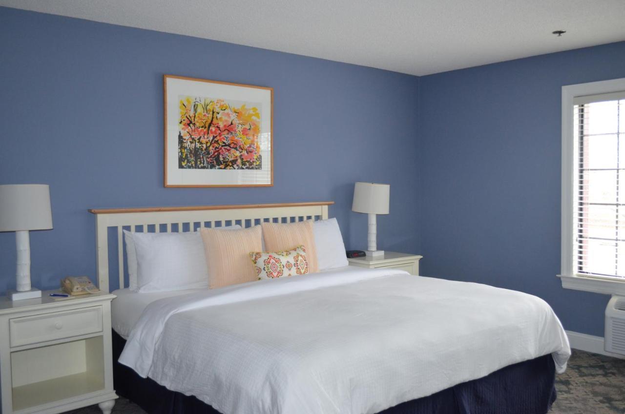Hotel Southampton Inn