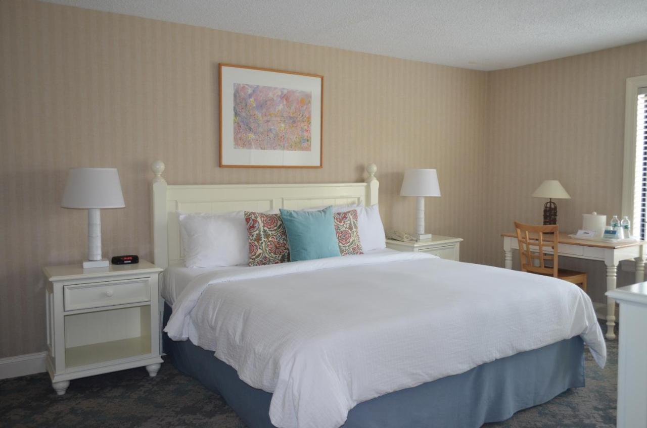 Hotel Southampton Inn 4*