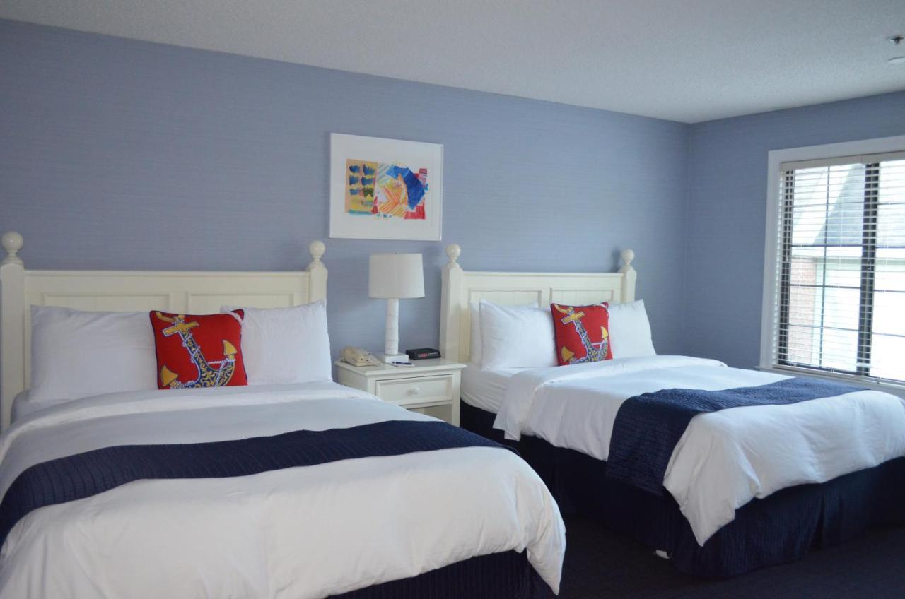 Southampton Inn Hotel 4*