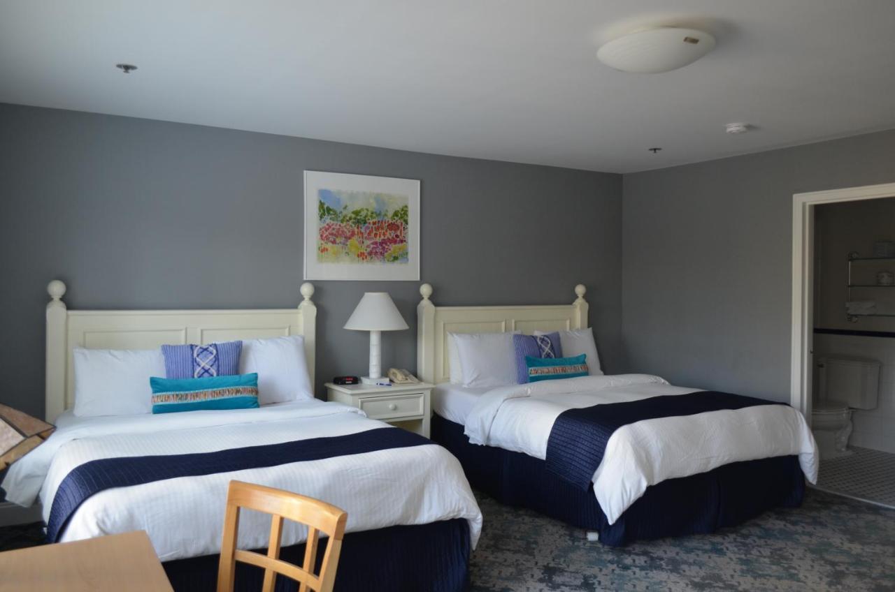 Southampton Inn Hotel 4*