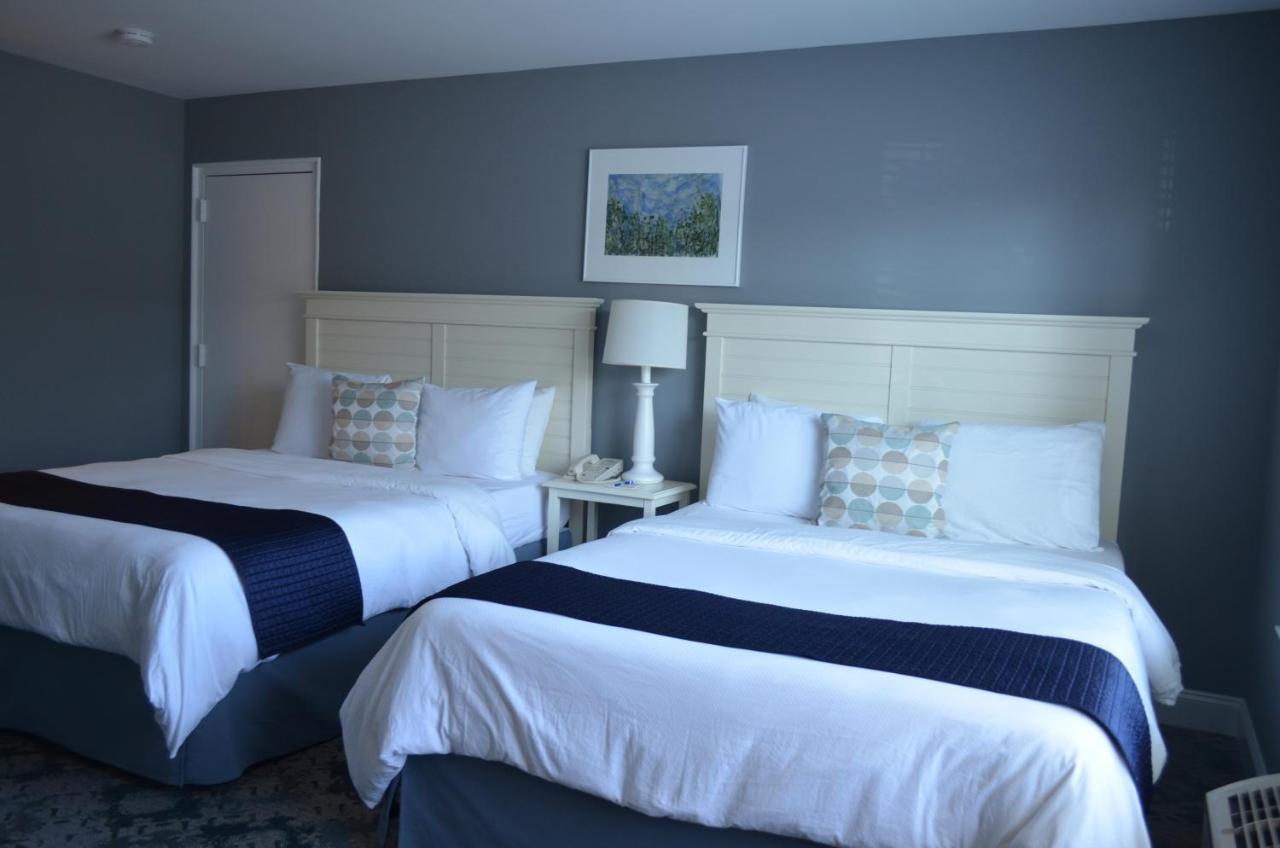 Southampton Inn 4* Southampton