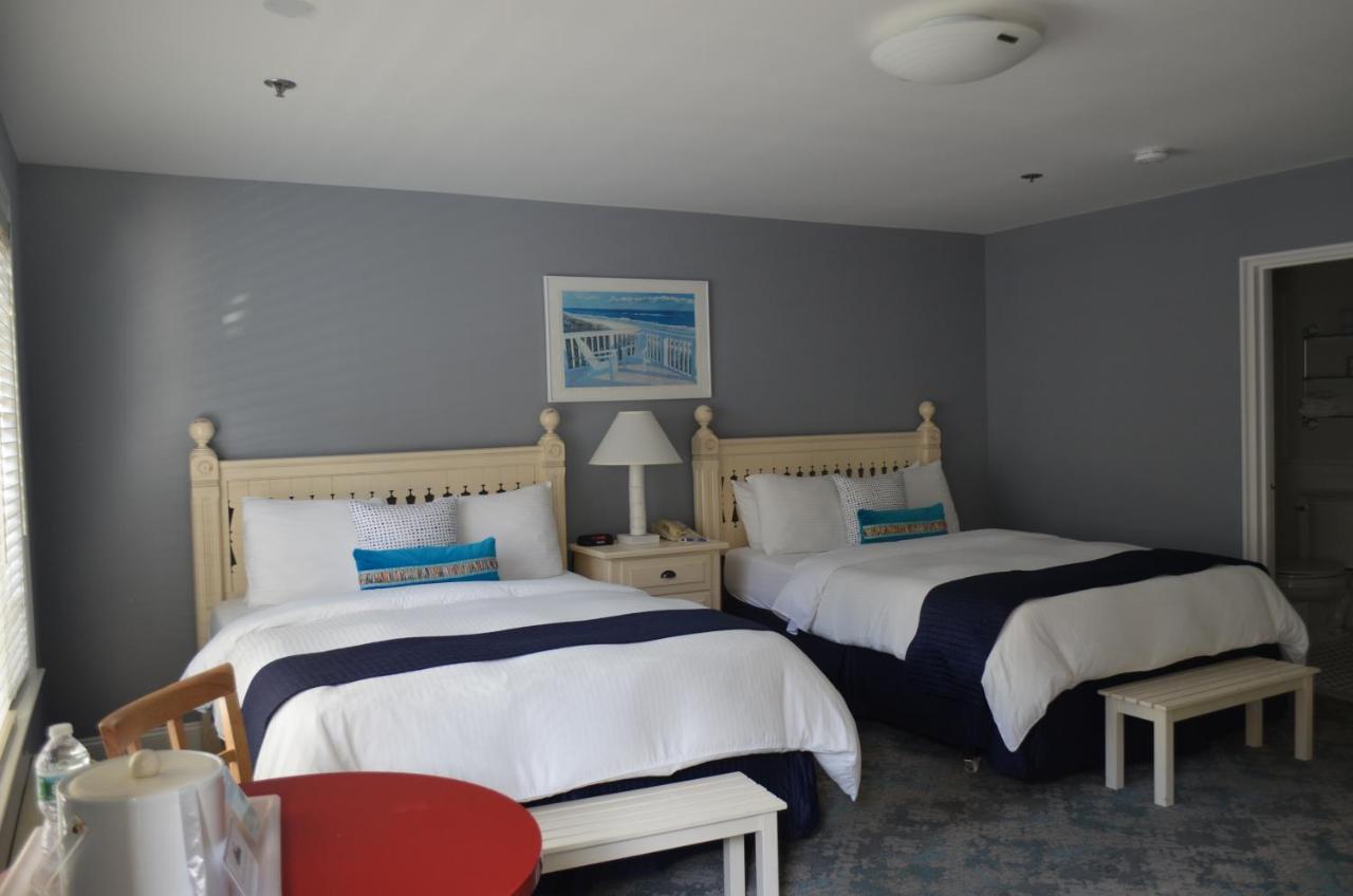 Southampton Inn Hotel Southampton