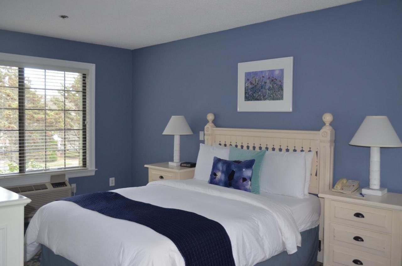 Hotel Southampton Inn