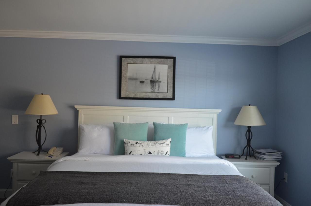 Southampton Inn Hotel Southampton