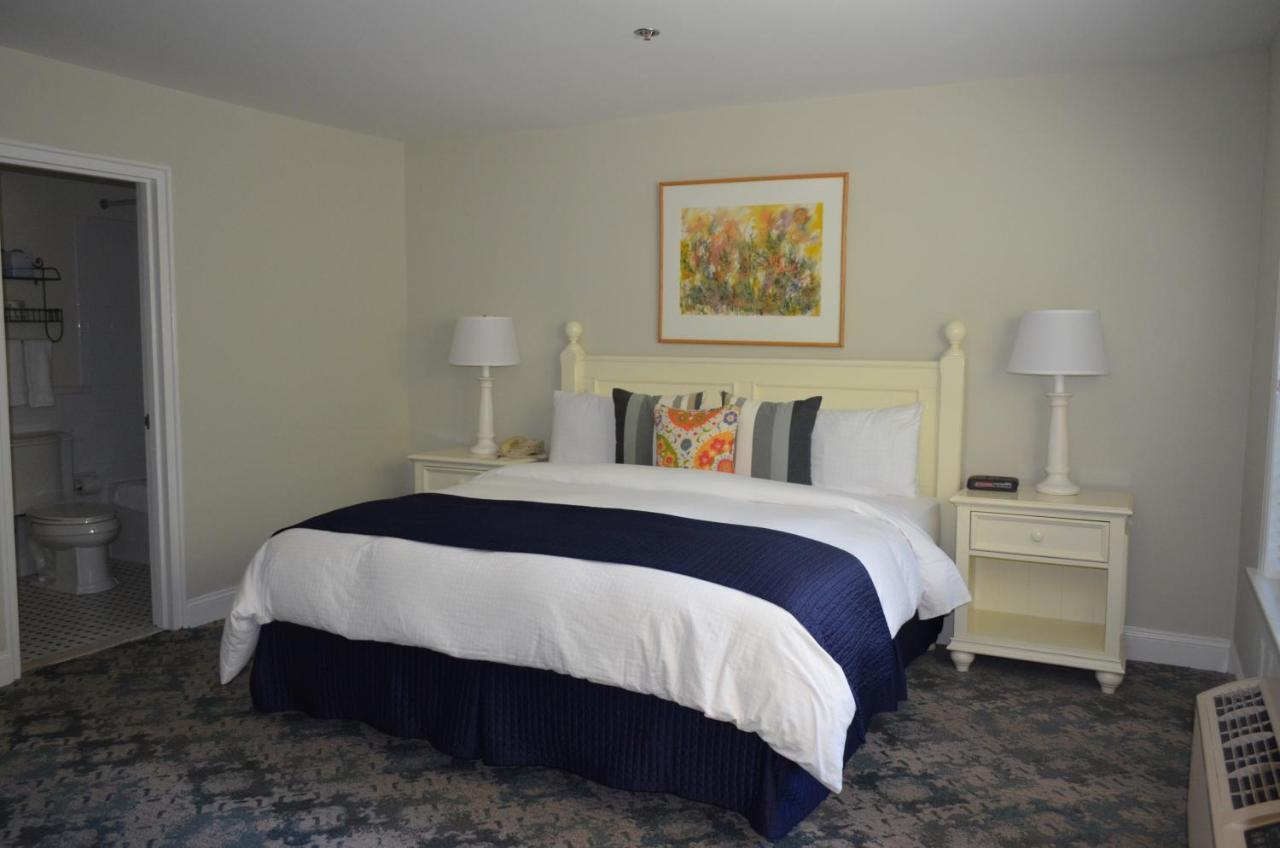 Southampton Inn 4*