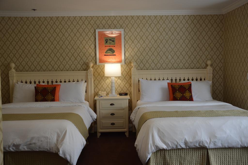 Hotel Southampton Inn Southampton