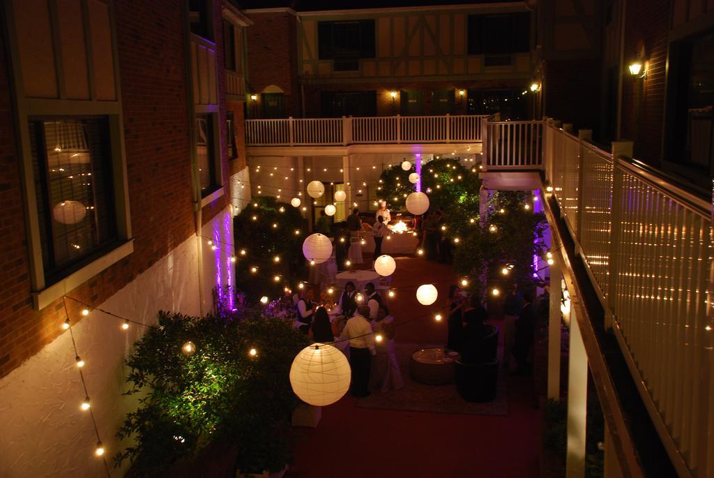 Hotel Southampton Inn Southampton