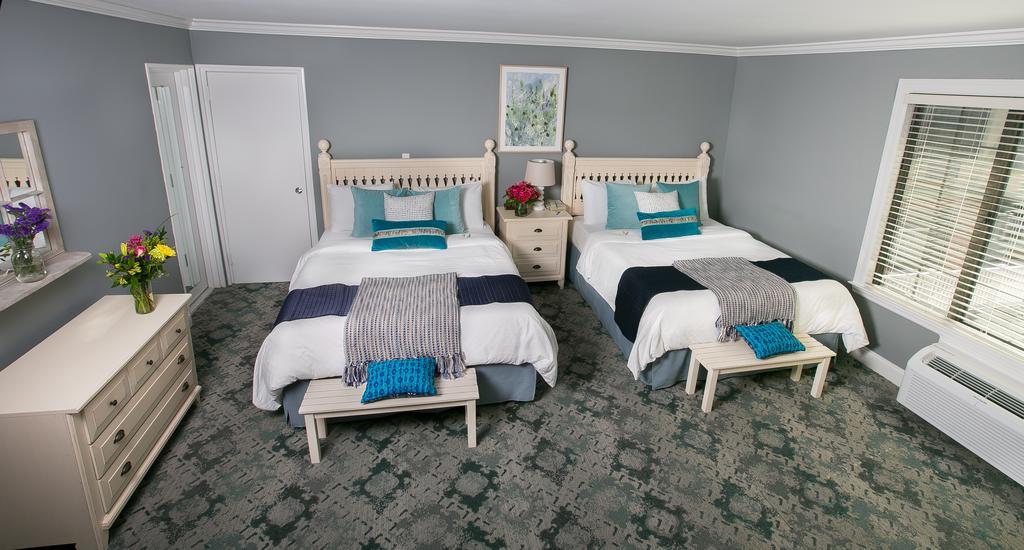 Hotel Southampton Inn Southampton