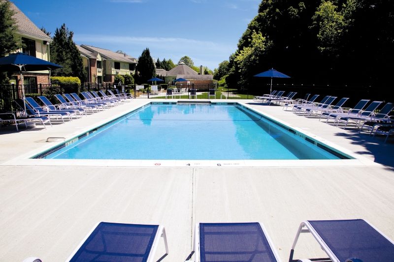 Southampton Inn 4*