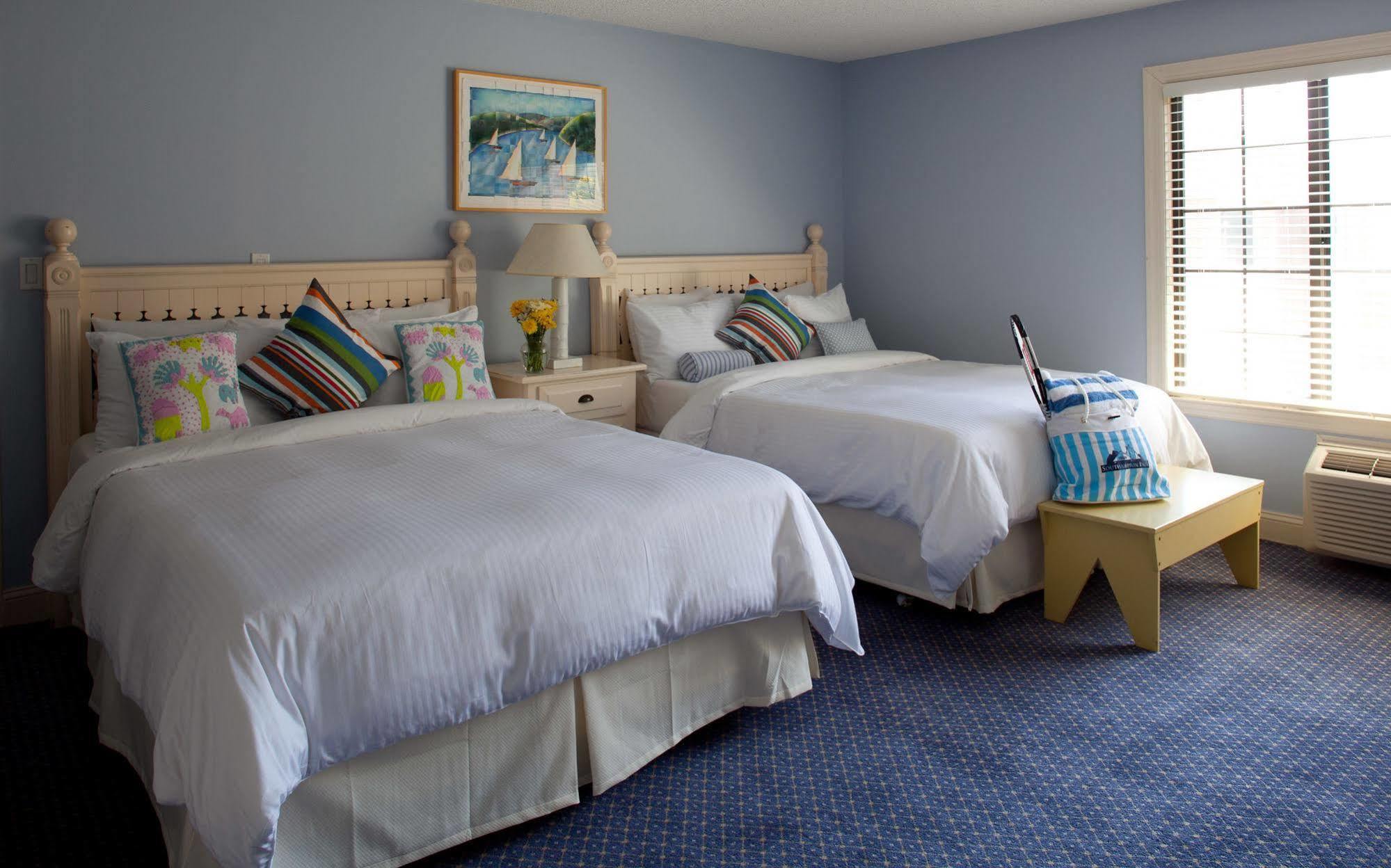 Hotel Southampton Inn