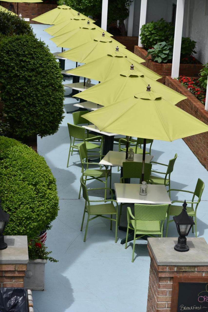 Southampton Inn