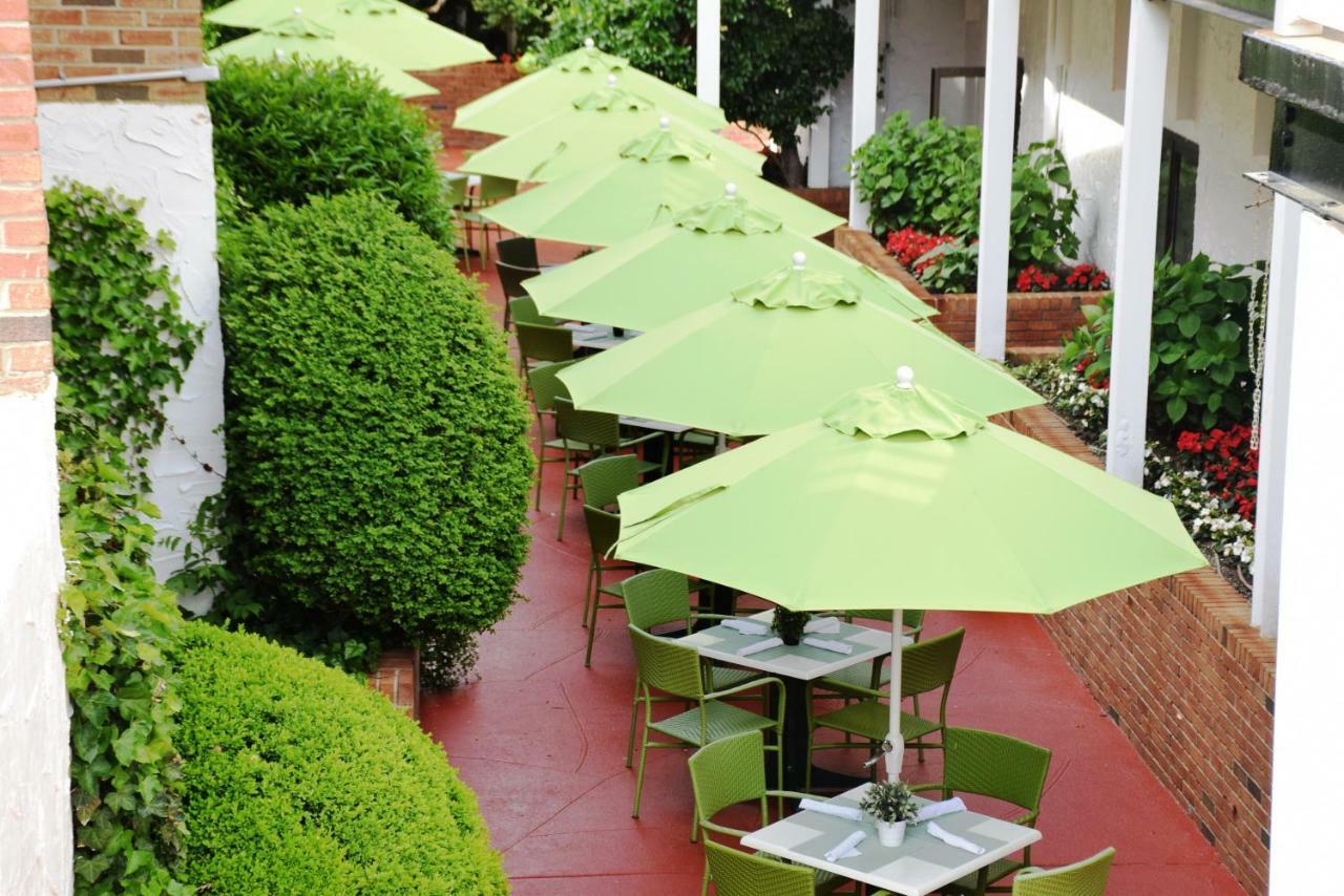 Hotel Southampton Inn Southampton