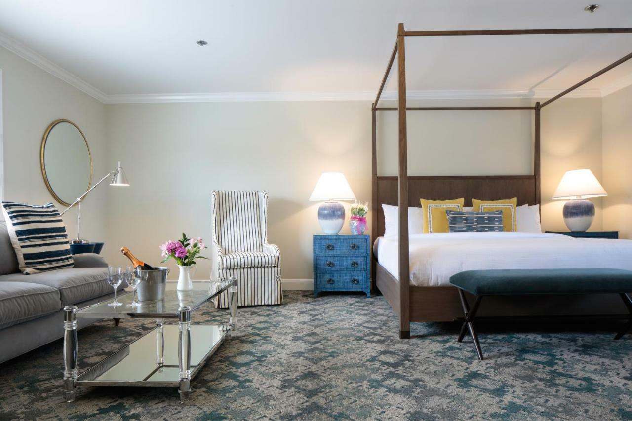 Southampton Inn 4*