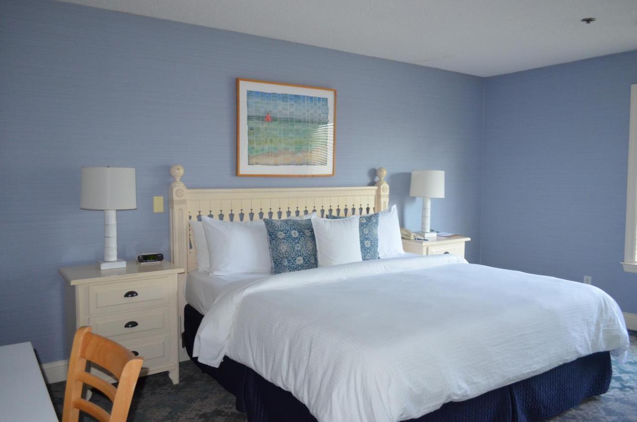 Hotel Southampton Inn 4*