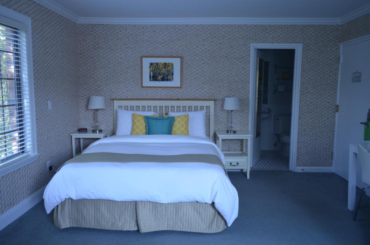 Southampton Inn 4*